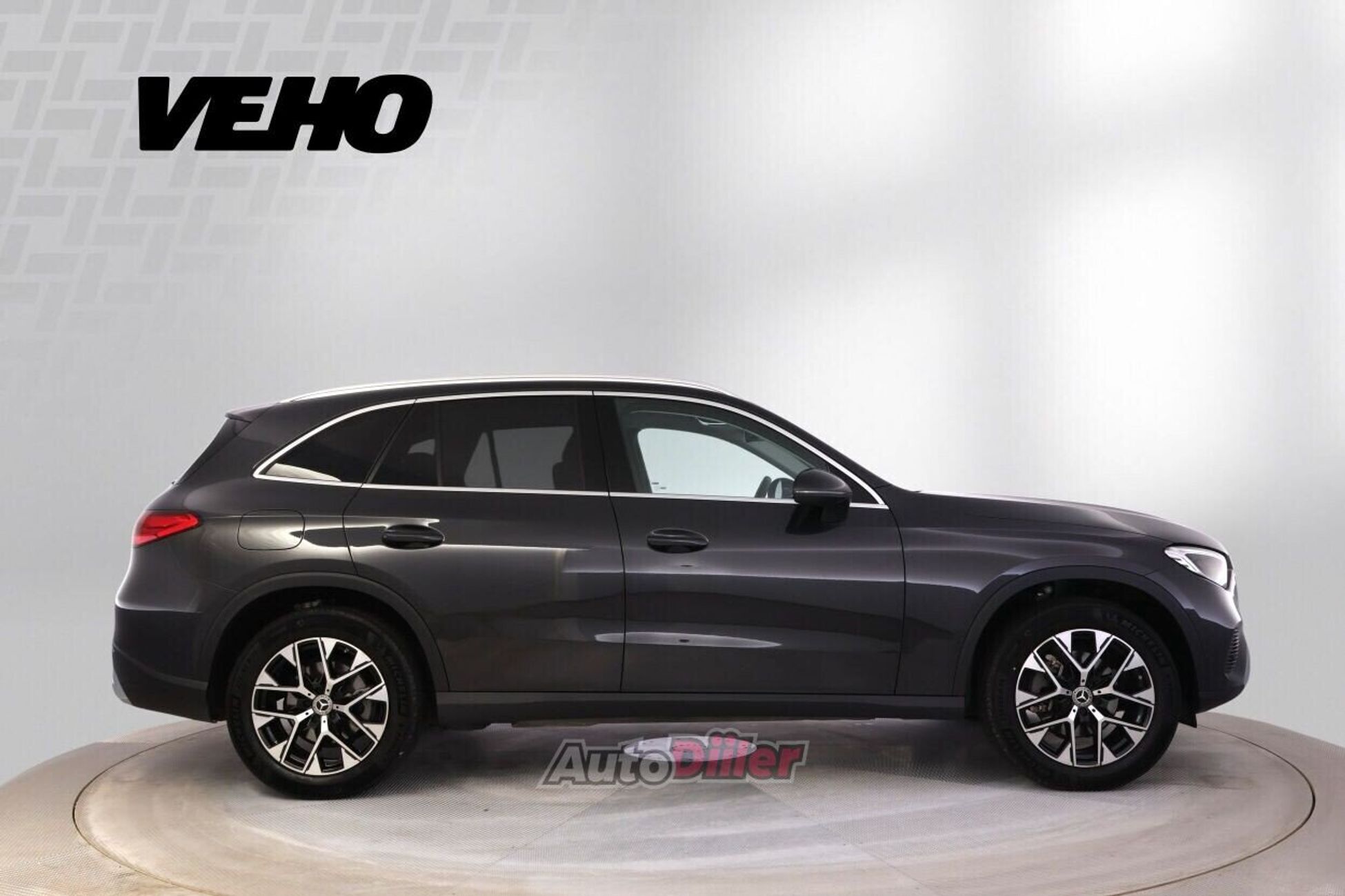 Mercedes-Benz GLC 200 2025, kuva 6/10