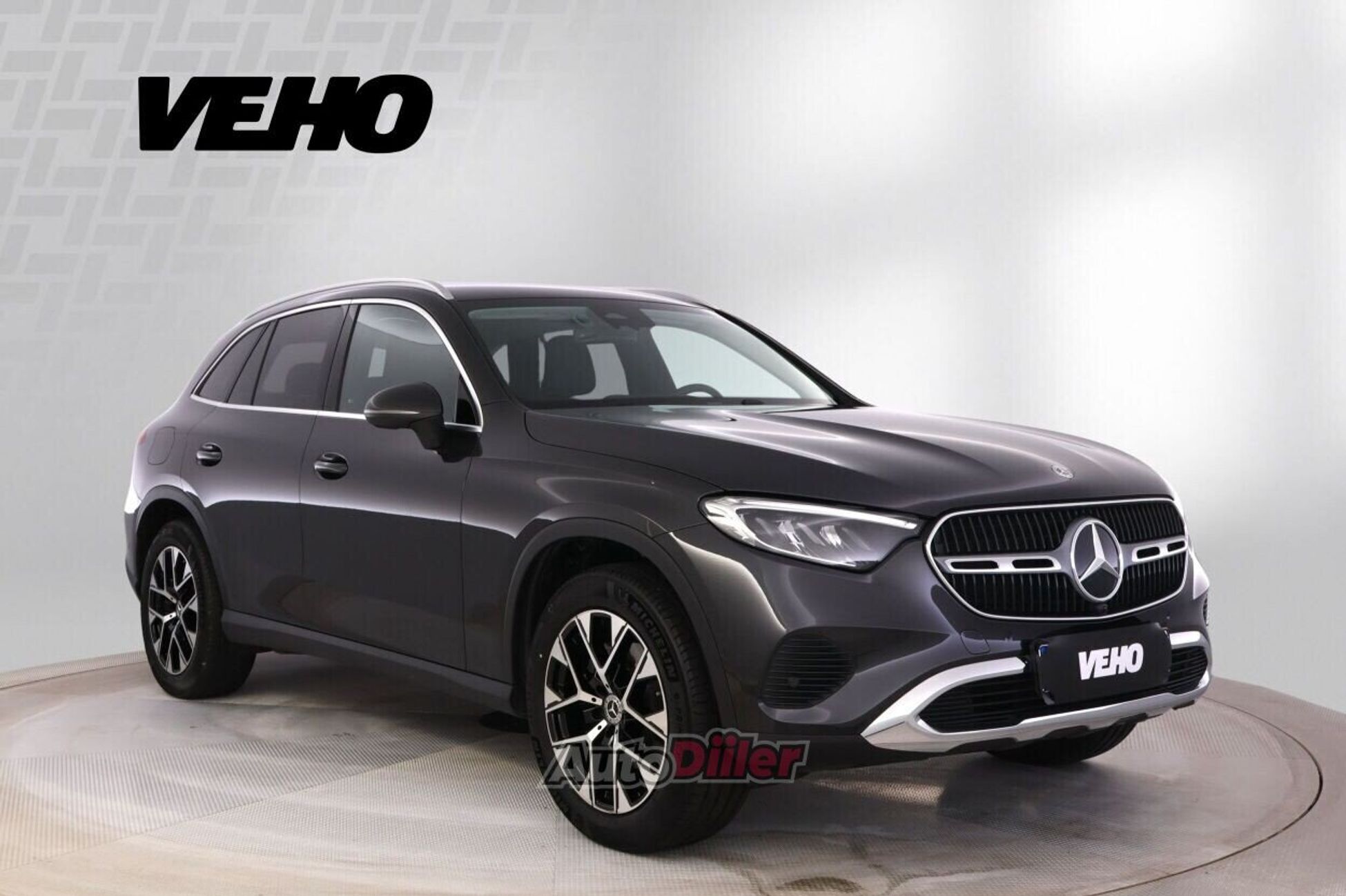 Mercedes-Benz GLC 200 2025, kuva 2/10