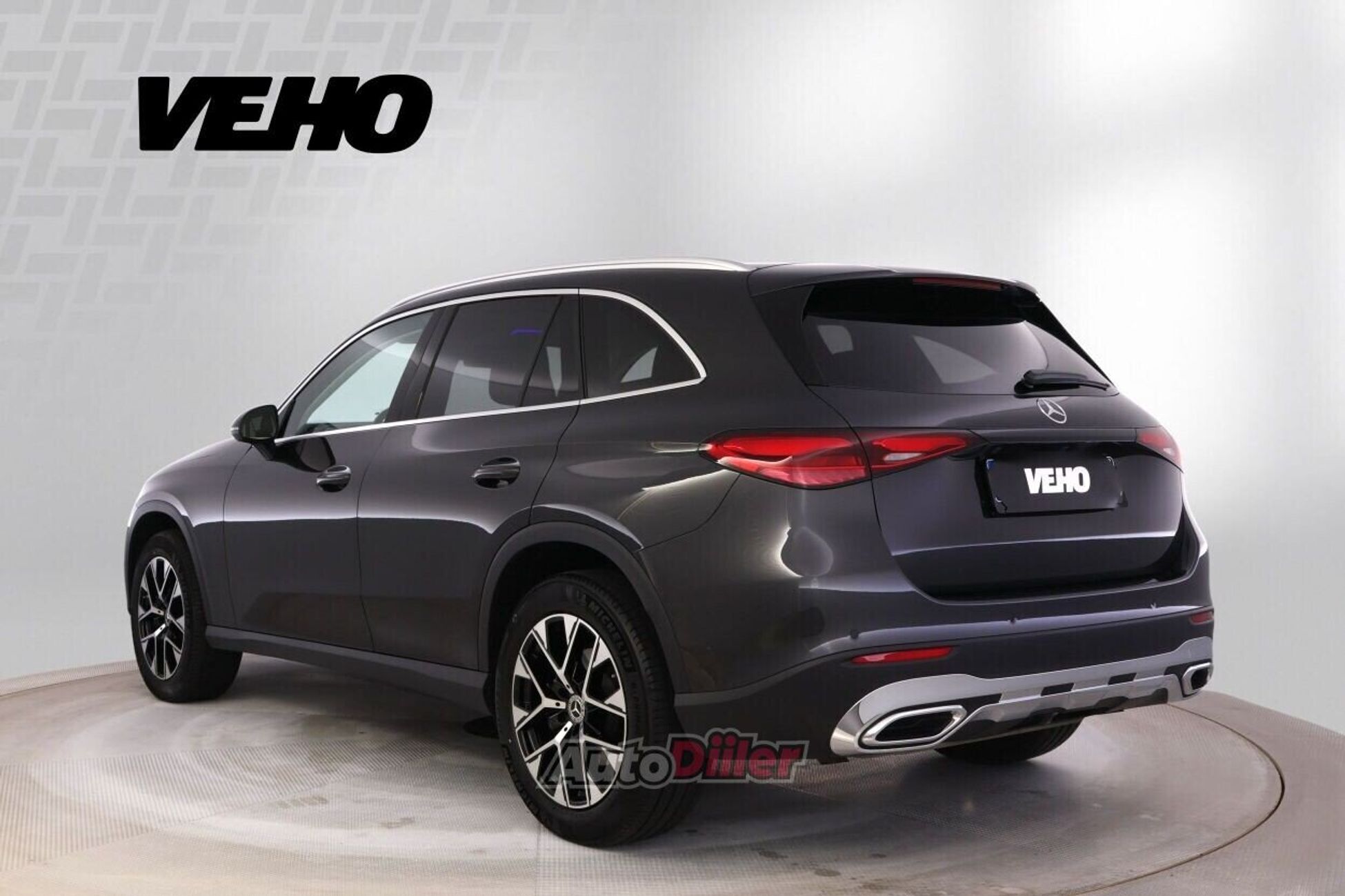 Mercedes-Benz GLC 200 2025, kuva 4/10