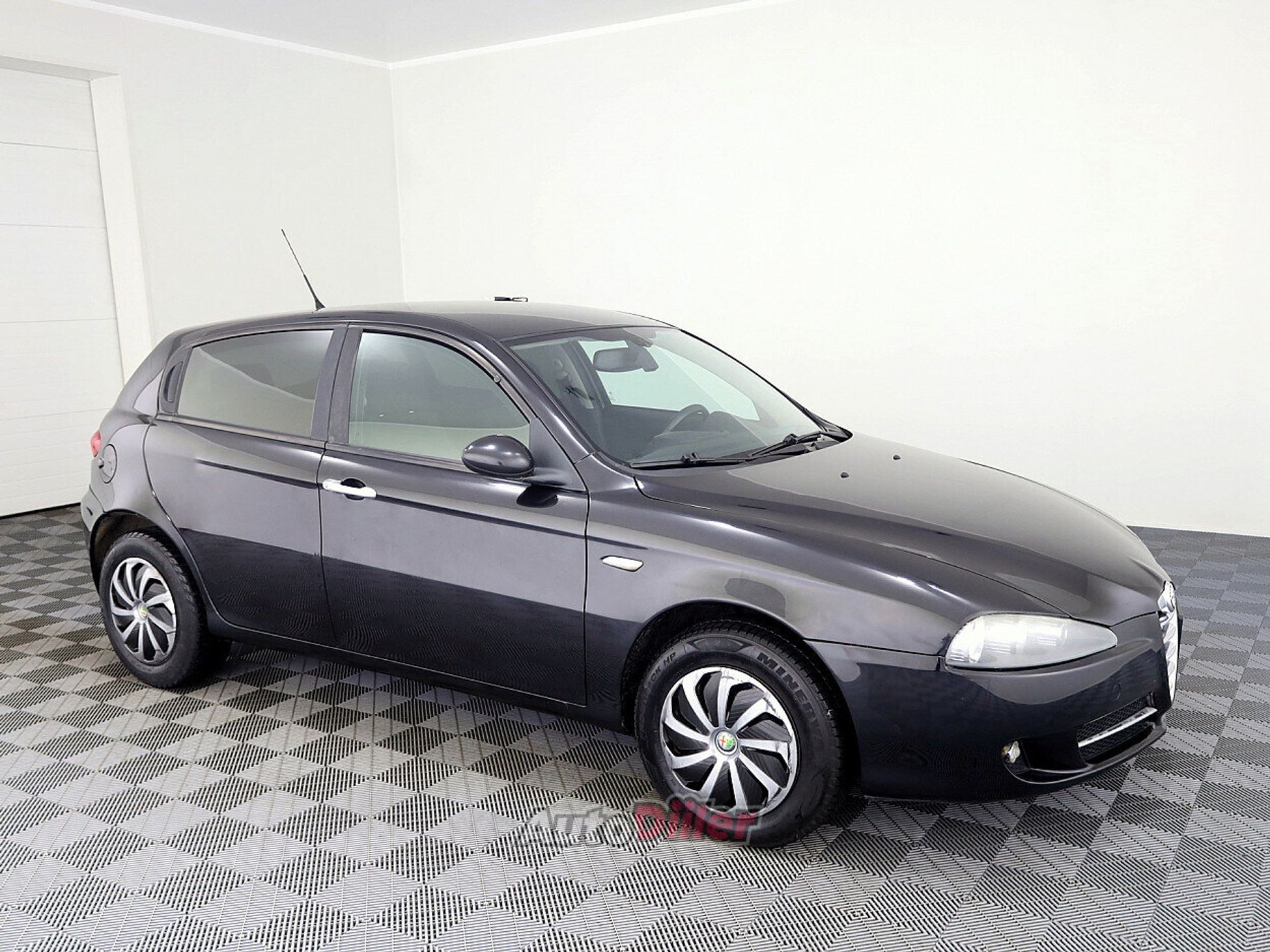 Alfa Romeo Alfa 147