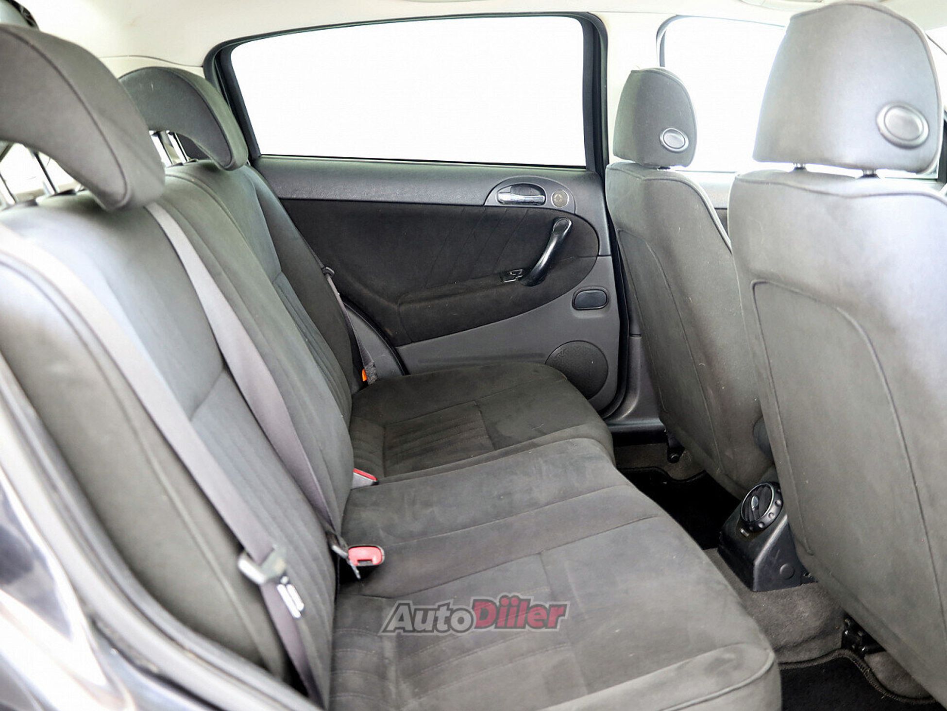 Alfa Romeo Alfa 147 1.9 110kW 2007, photo 7/7