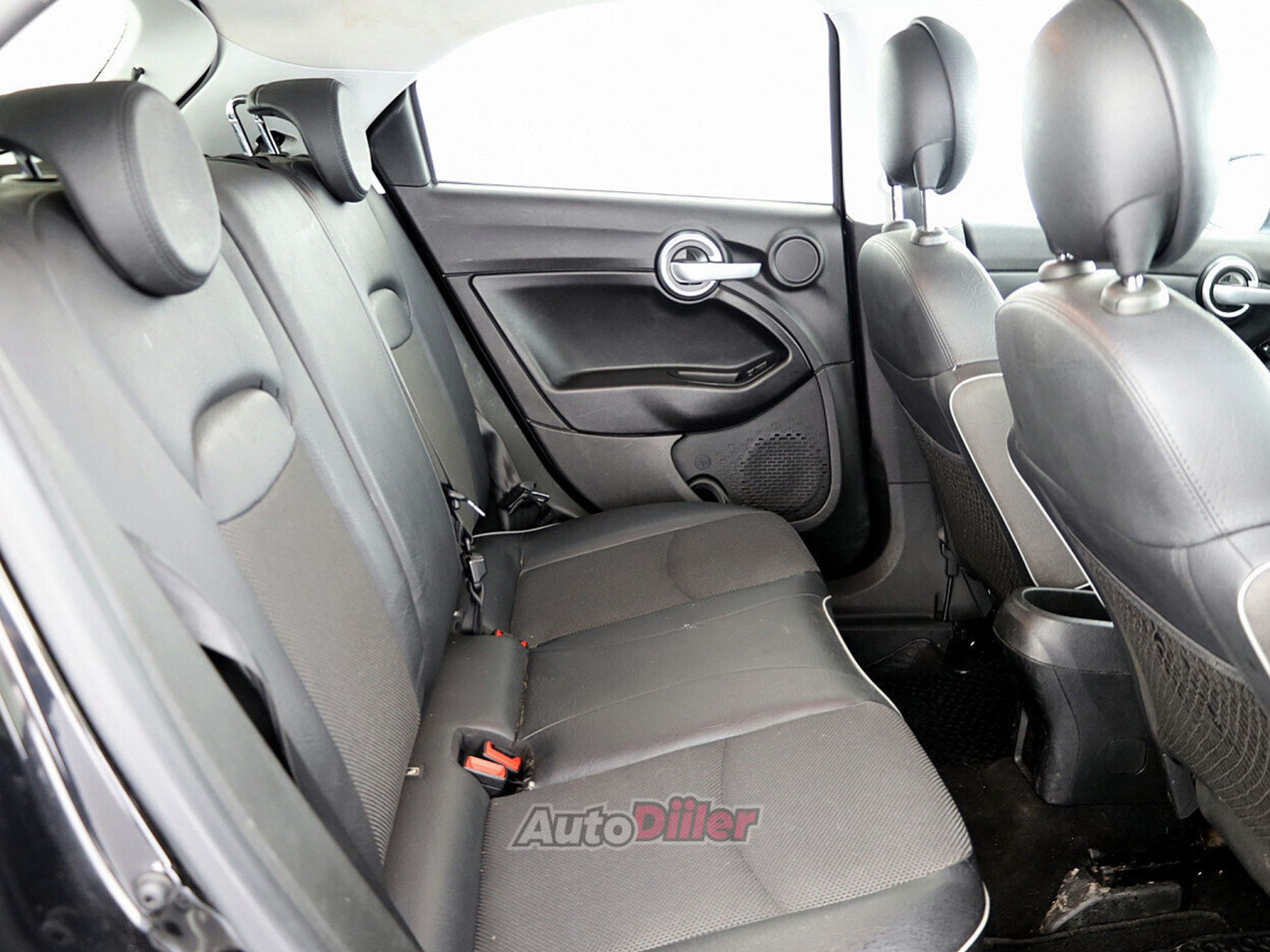 Fiat 500X 1.4 103kW 2015, photo 7/8