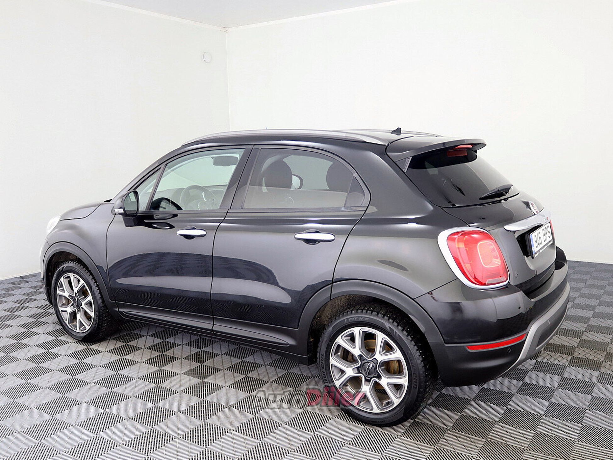 Fiat 500X 1.4 103kW 2015, photo 4/8