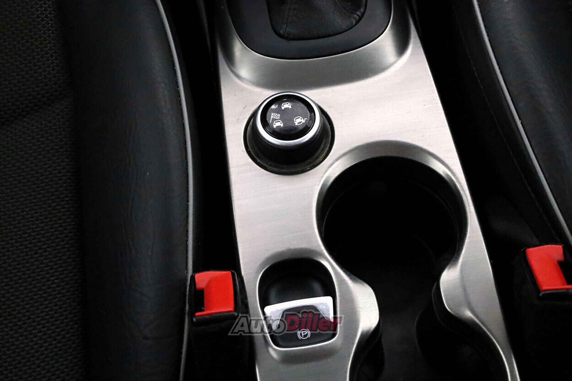 Fiat 500X 1.4 103kW 2015, photo 8/8