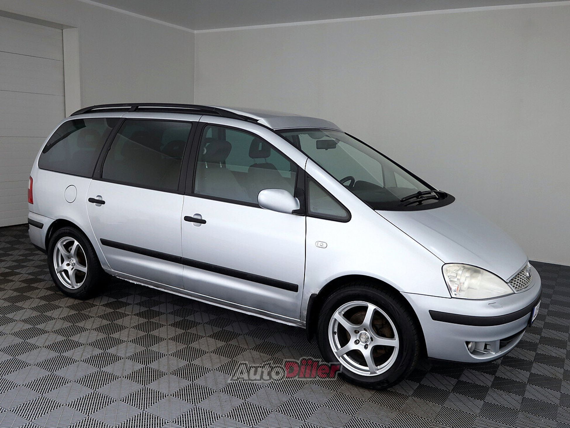 Ford Galaxy
