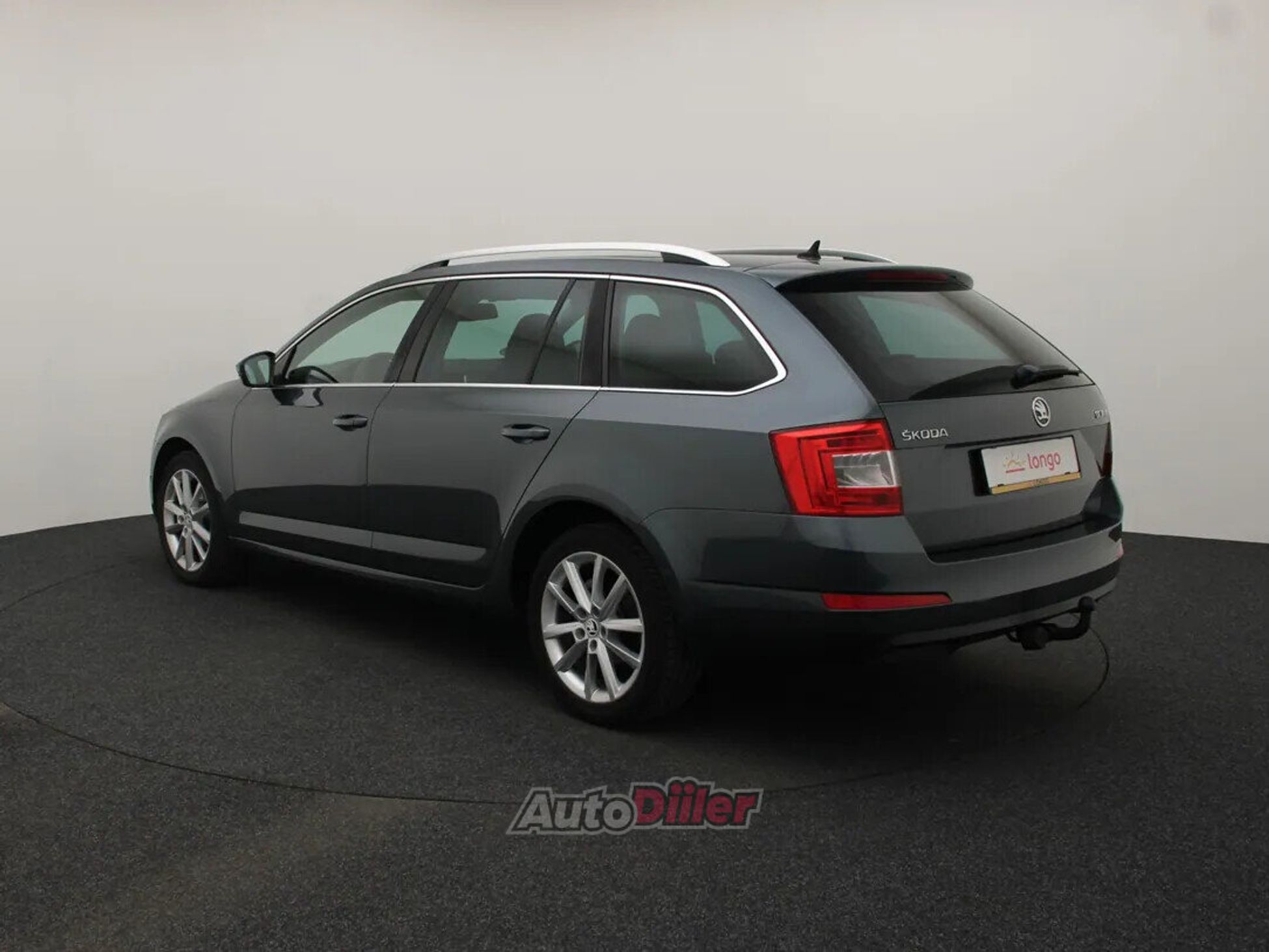 Skoda Octavia 2015, photo 7/10