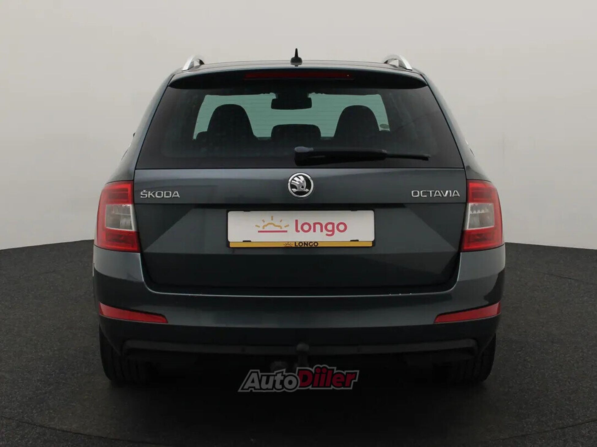 Skoda Octavia 2015, photo 5/10