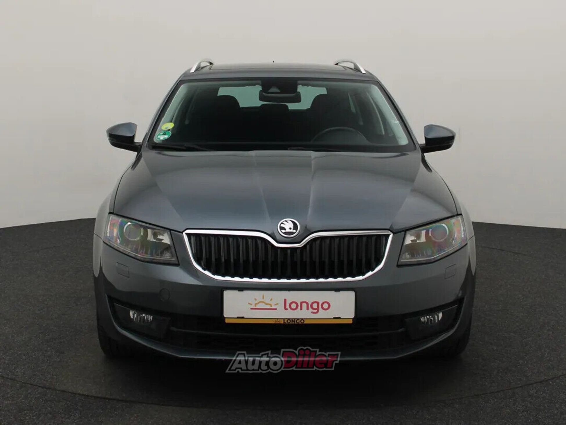 Skoda Octavia 2015, photo 3/10