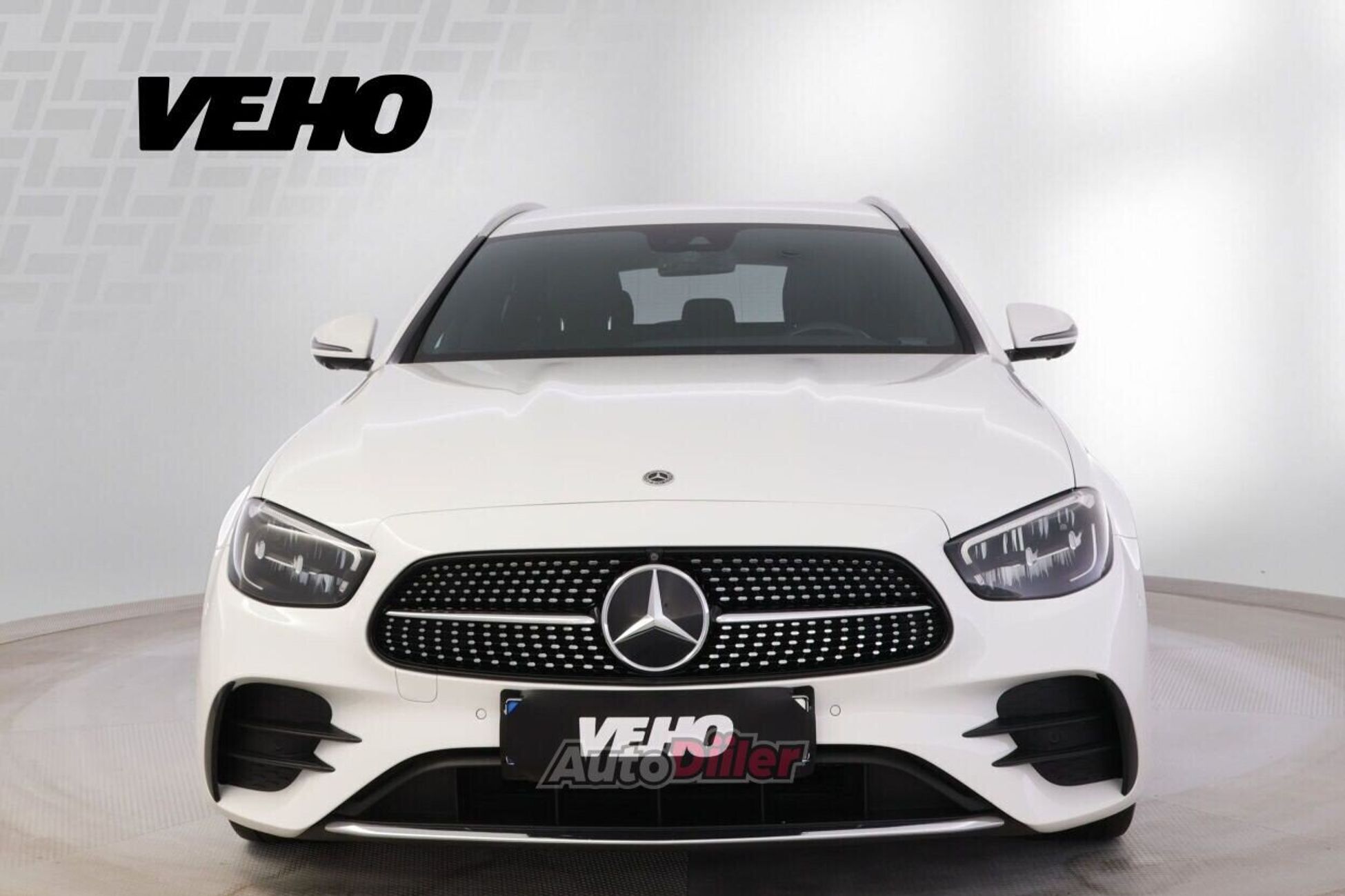 Mercedes-Benz E 220 d AMG 2.0 147kW 2022, photo 7/10