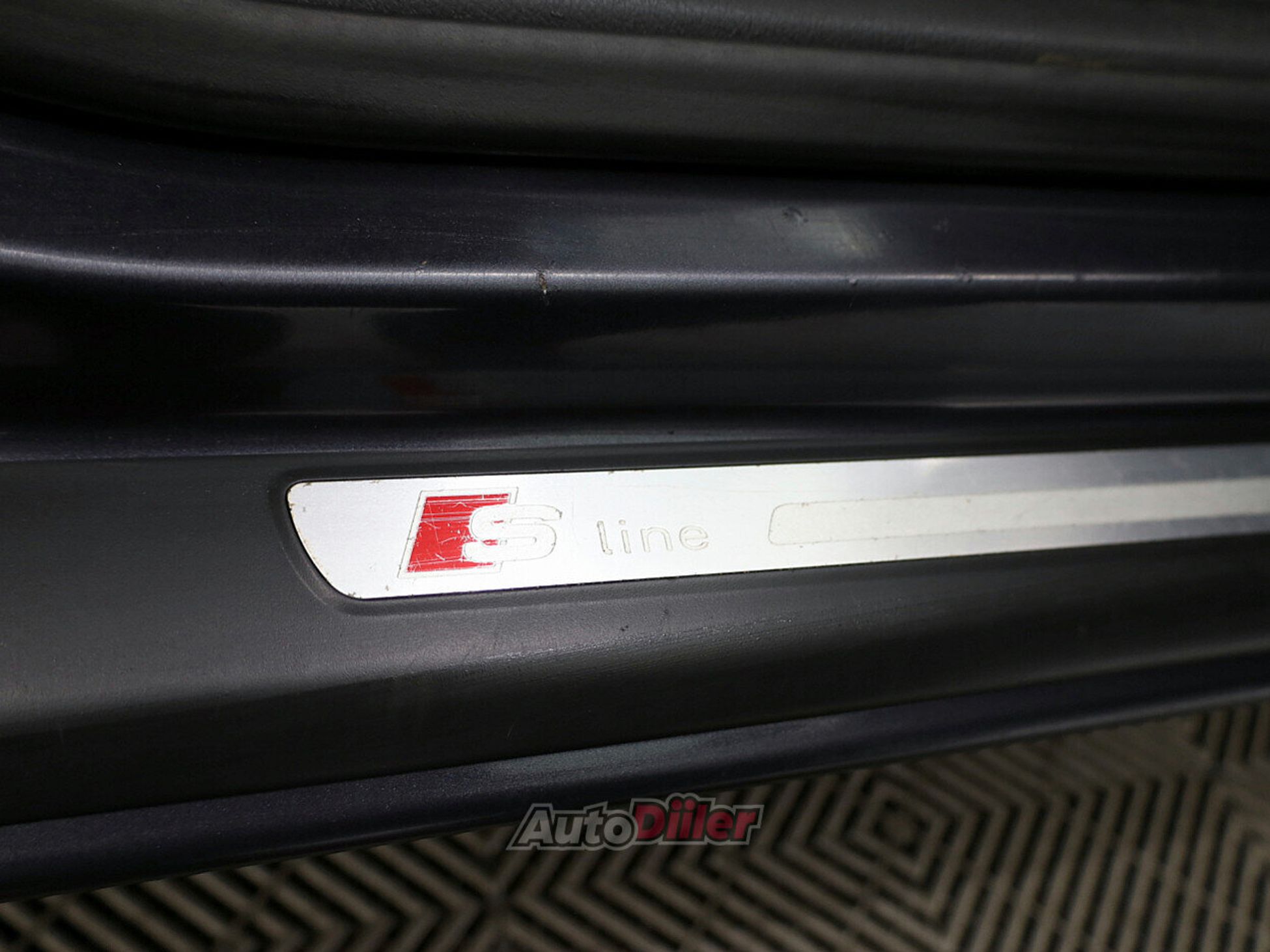 Audi A6 3.0 171kW 2006, photo 8/8