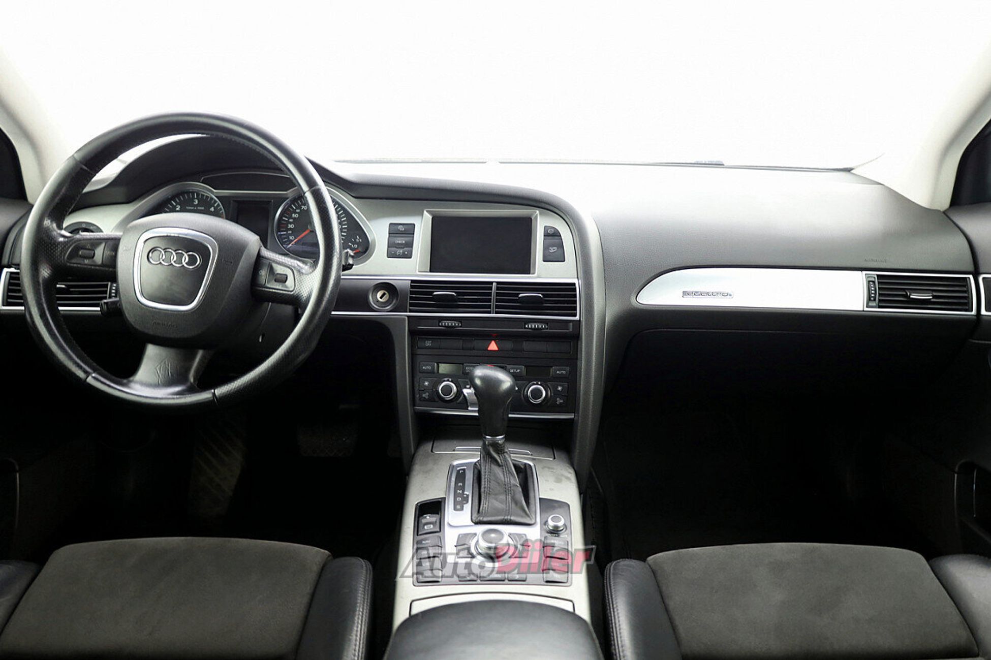 Audi A6 3.0 171kW 2006, photo 5/8