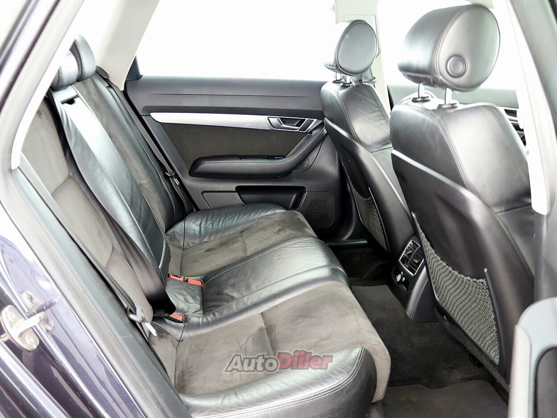 Audi A6 3.0 171kW 2006, photo 7/8