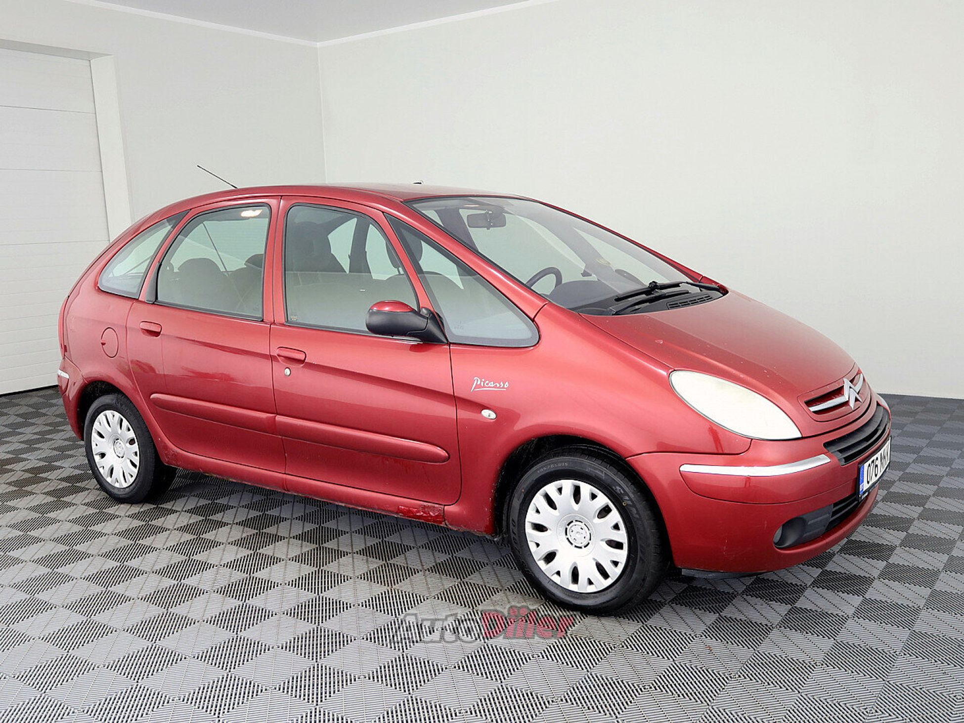 Citroen Xsara Picasso
