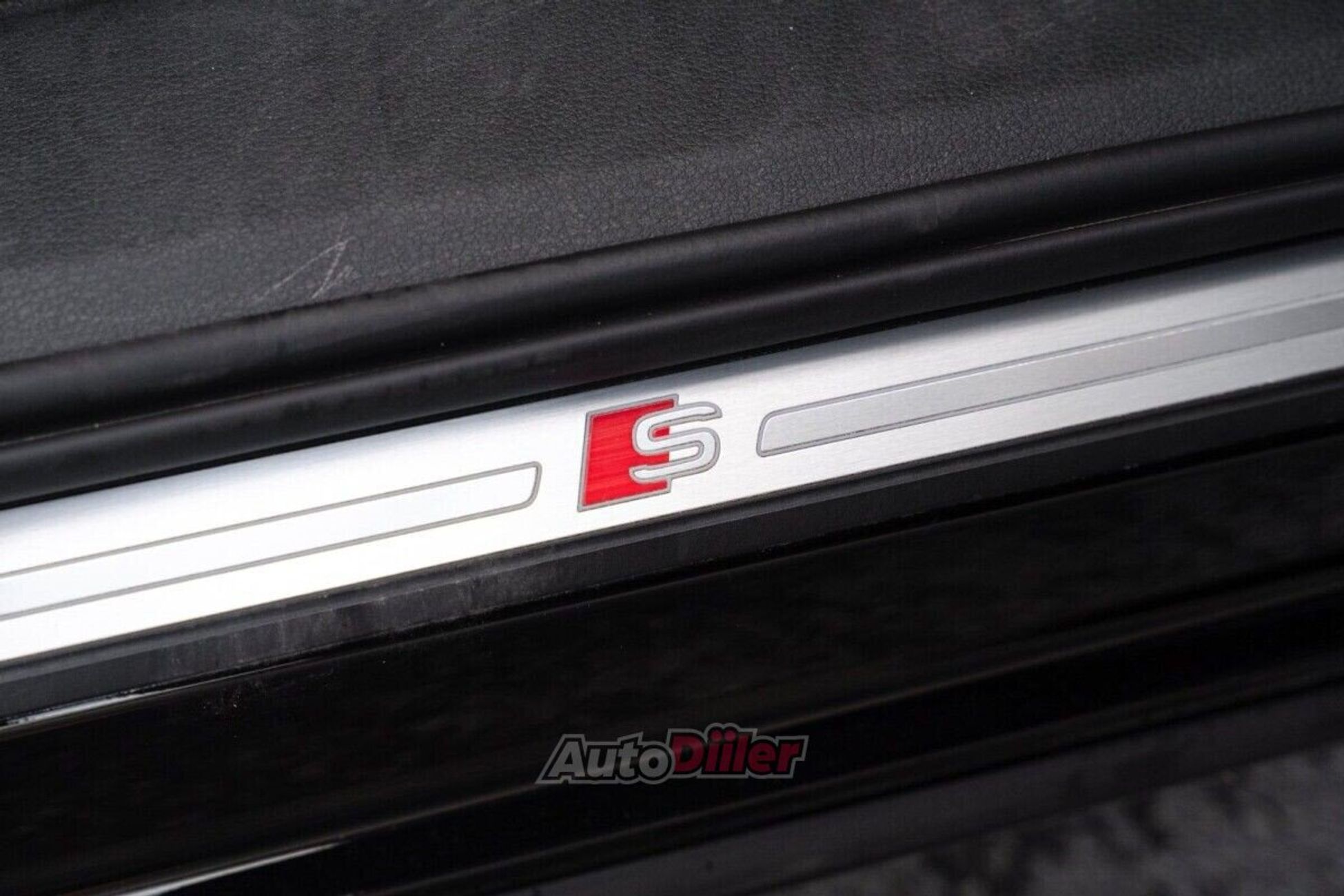 Audi e-tron 300kW 2022, photo 6/10