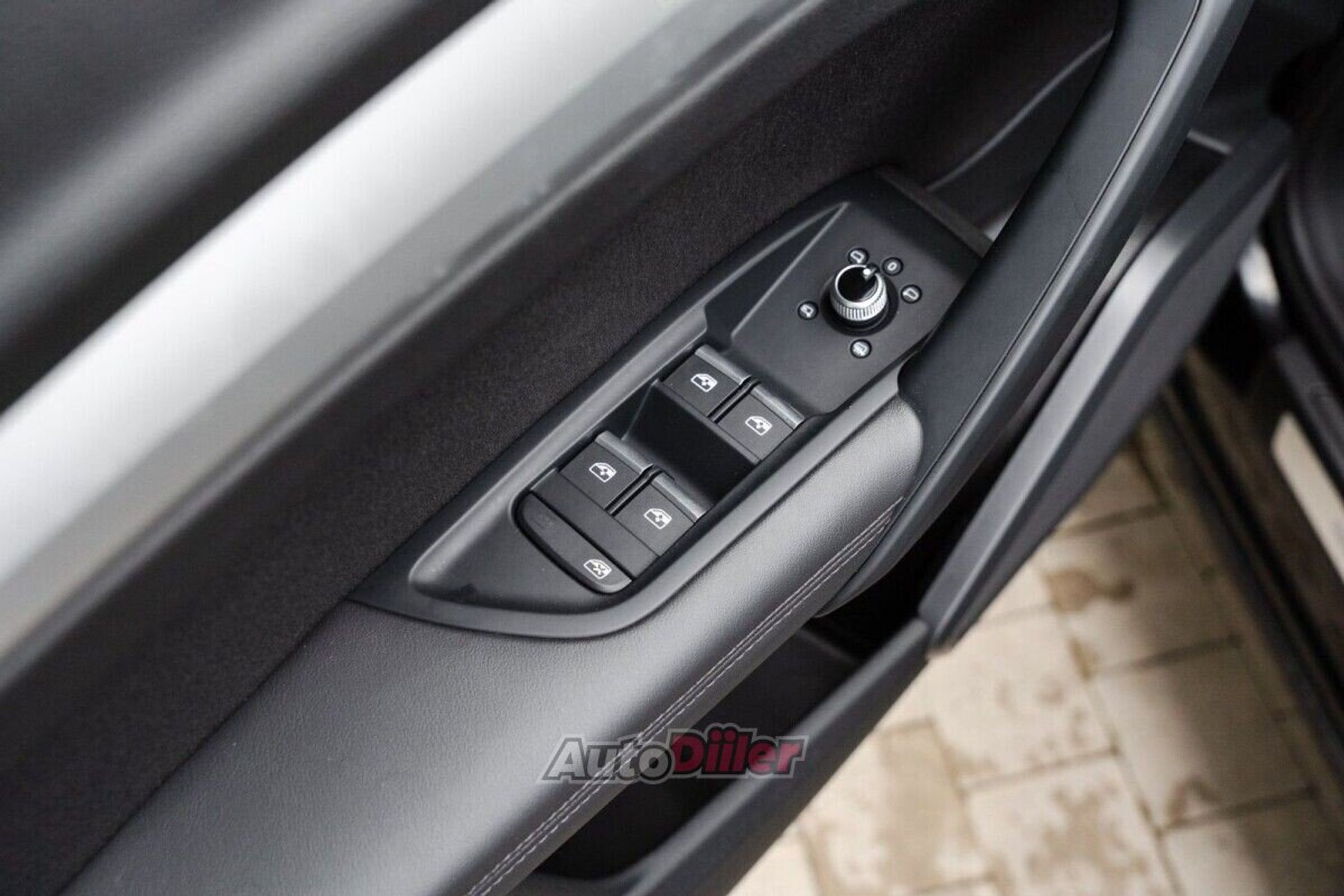 Audi Q5 2.0 150kW 2023, photo 7/10