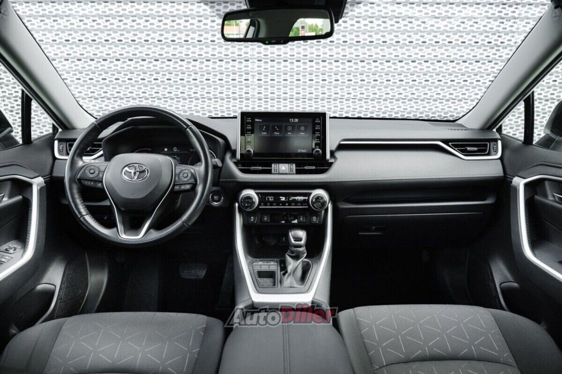 Toyota RAV4 2.0 129kW 2021, kuva 6/10