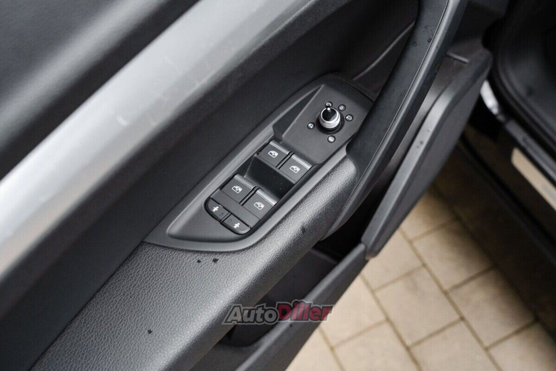 Audi Q5 2.0 140kW 2018, photo 7/10