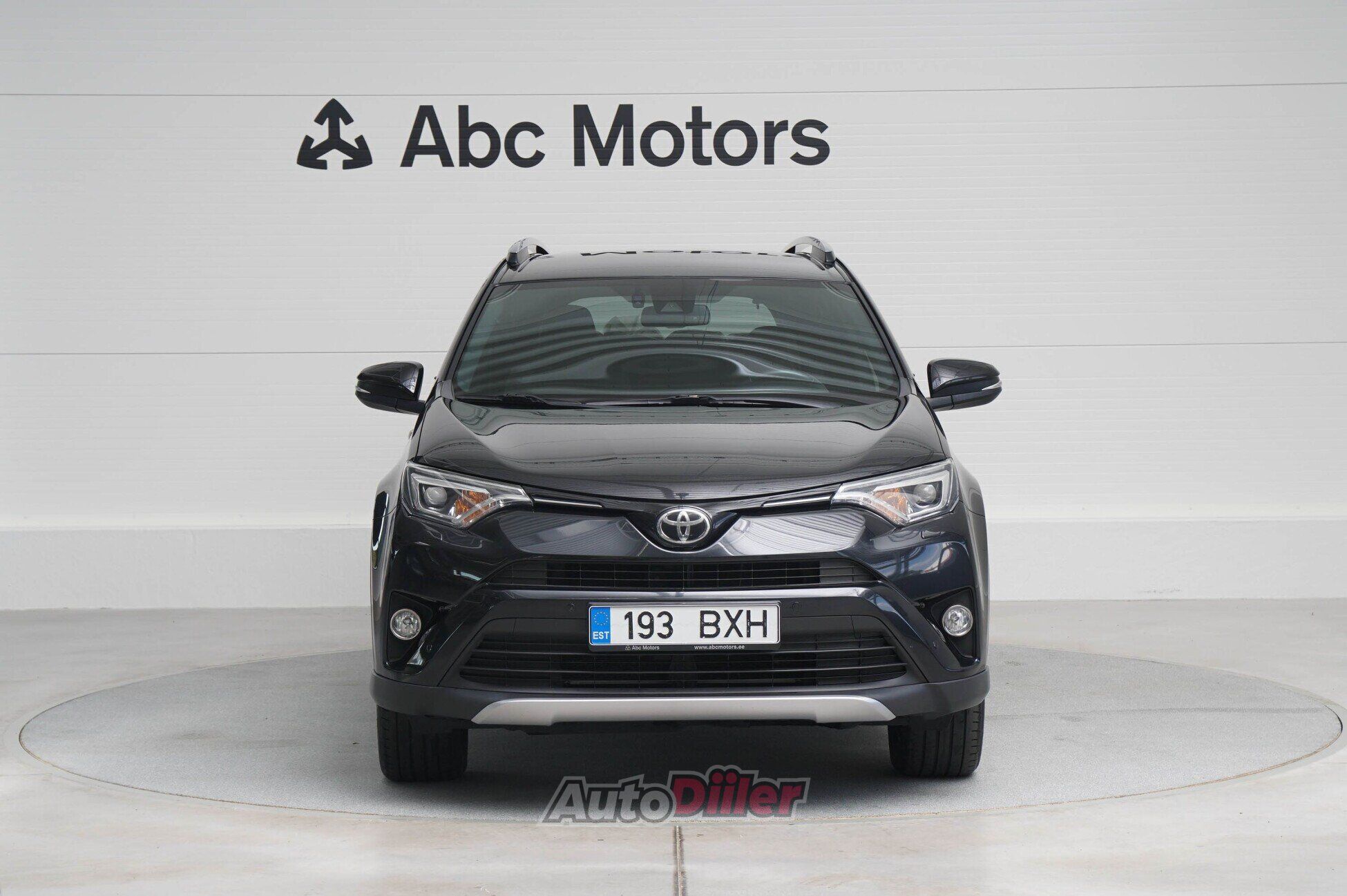 Toyota RAV4 2018, kuva 2/10