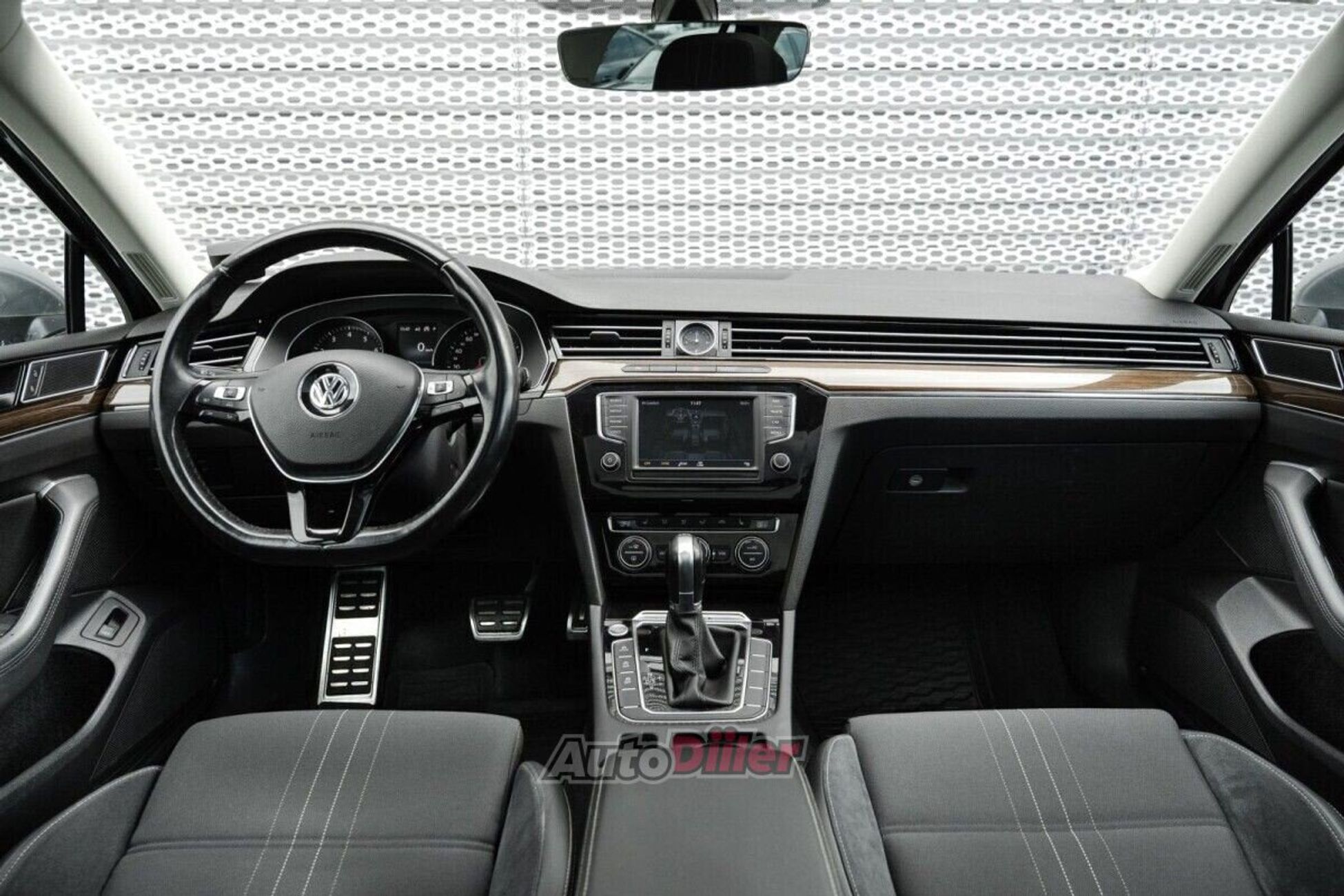 Volkswagen Passat 2.0 162kW 2016, photo 6/10