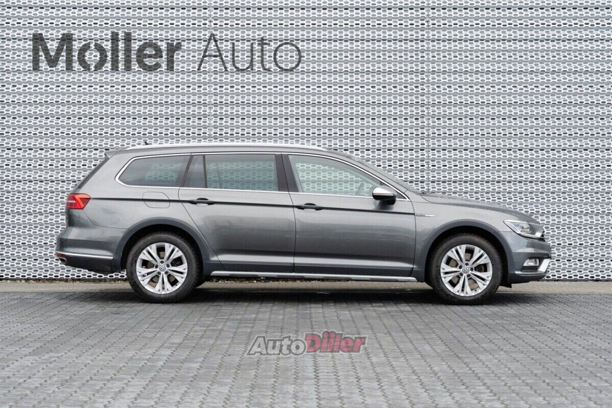 Volkswagen Passat 2.0 162kW 2016, photo 5/10