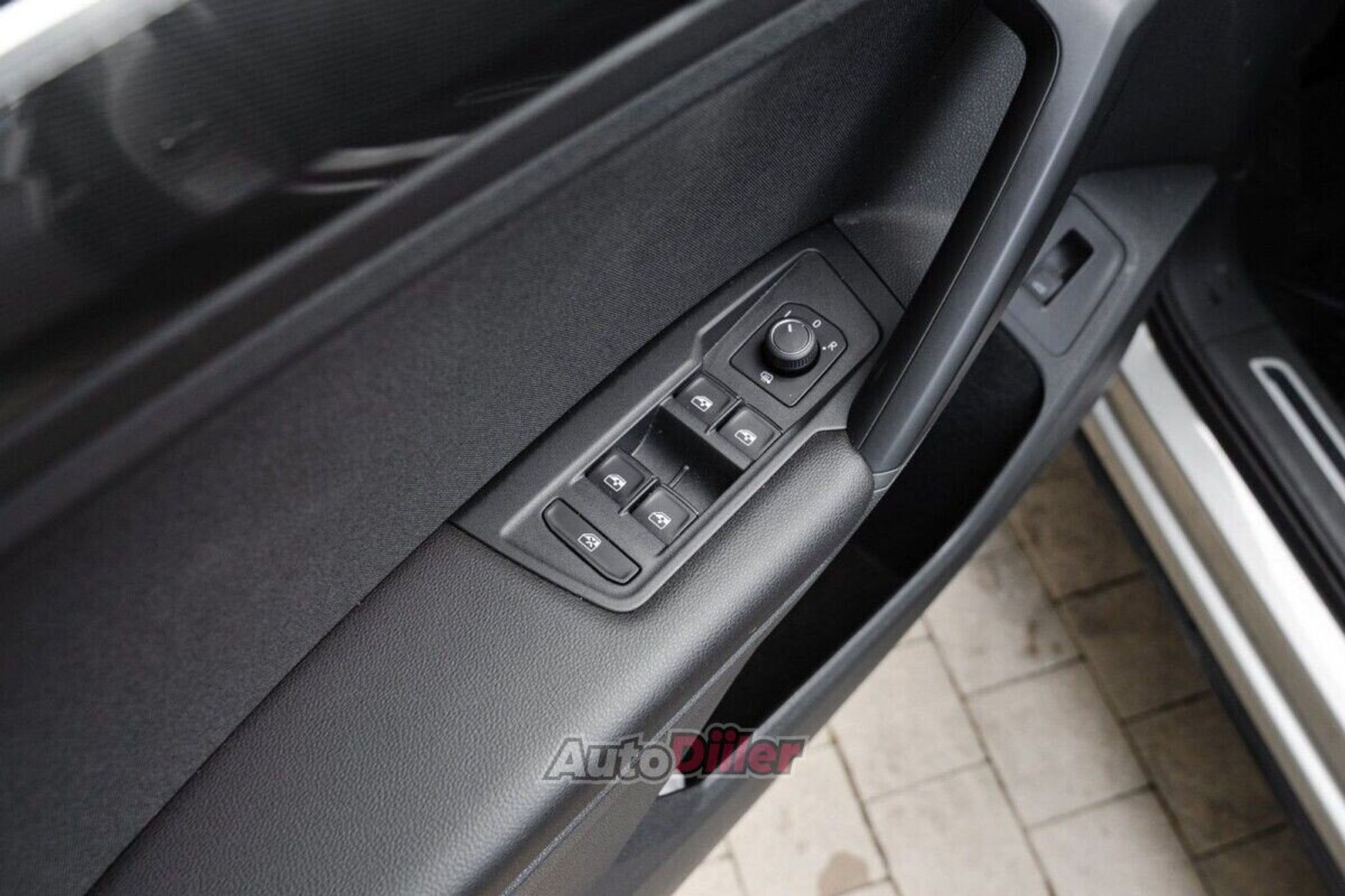 Volkswagen Tiguan 2.0 110kW 2018, photo 7/10
