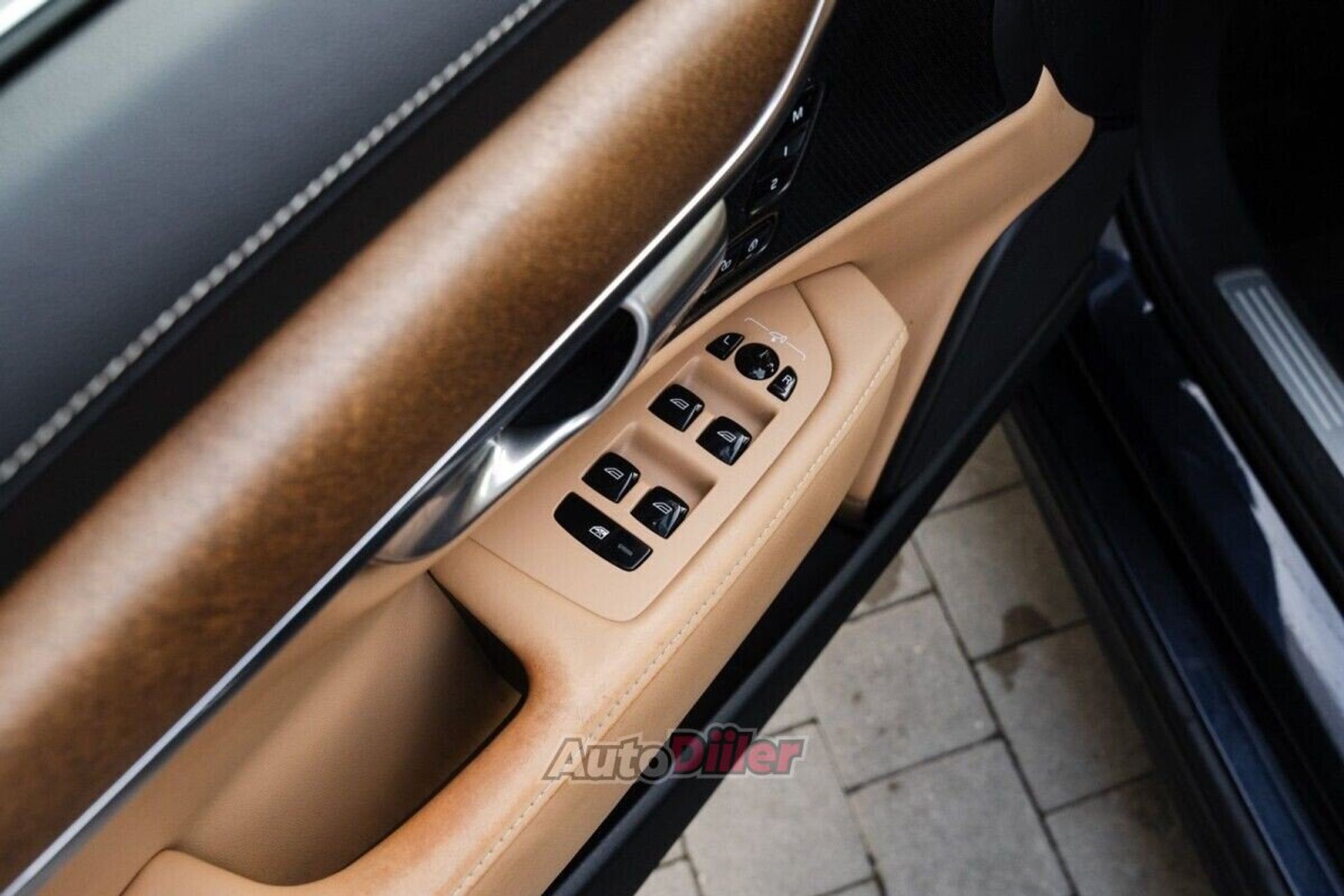 Volvo S90 2.0 184kW 2019, photo 7/10