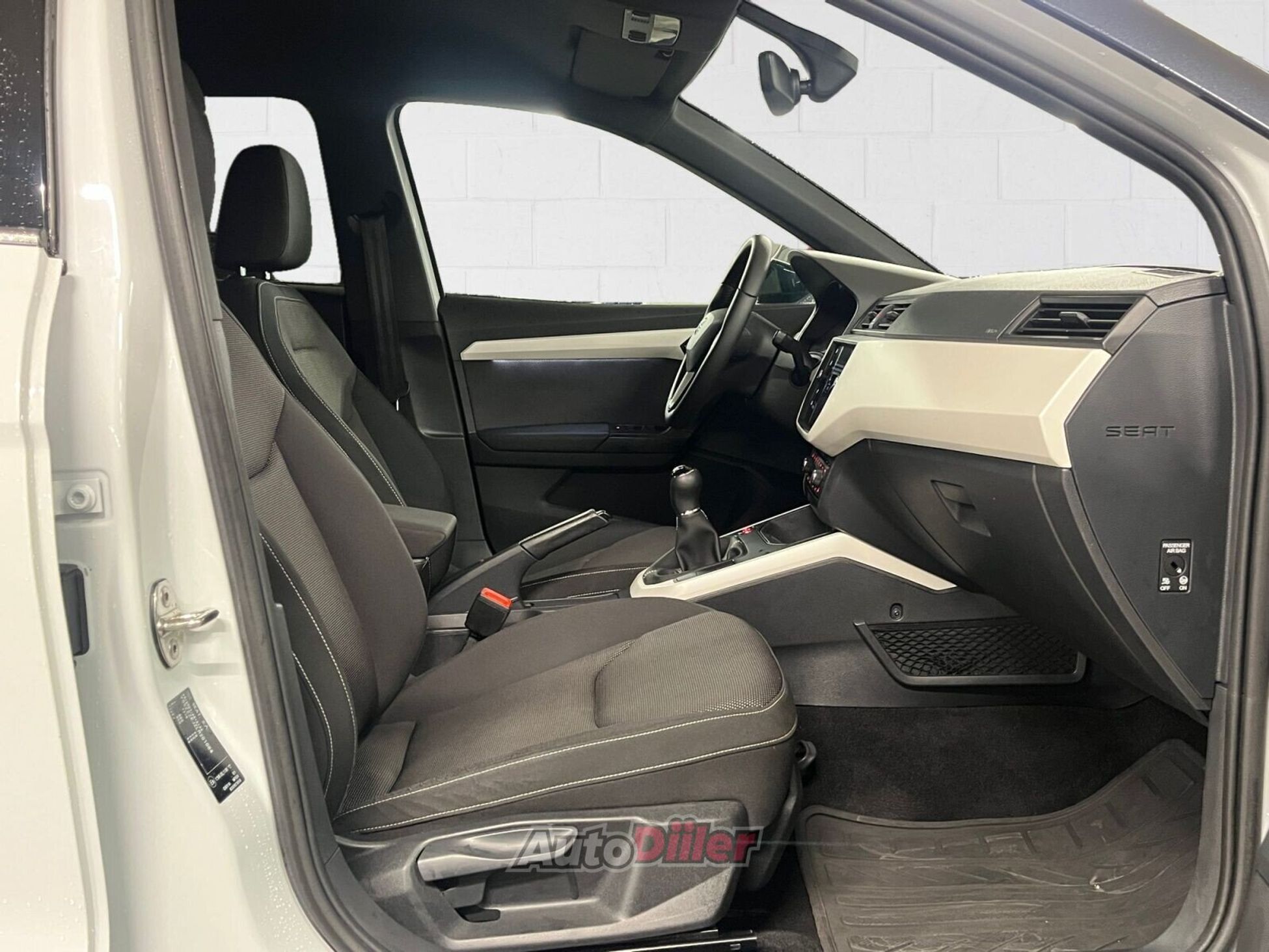 SEAT Arona 2020, kuva 6/10