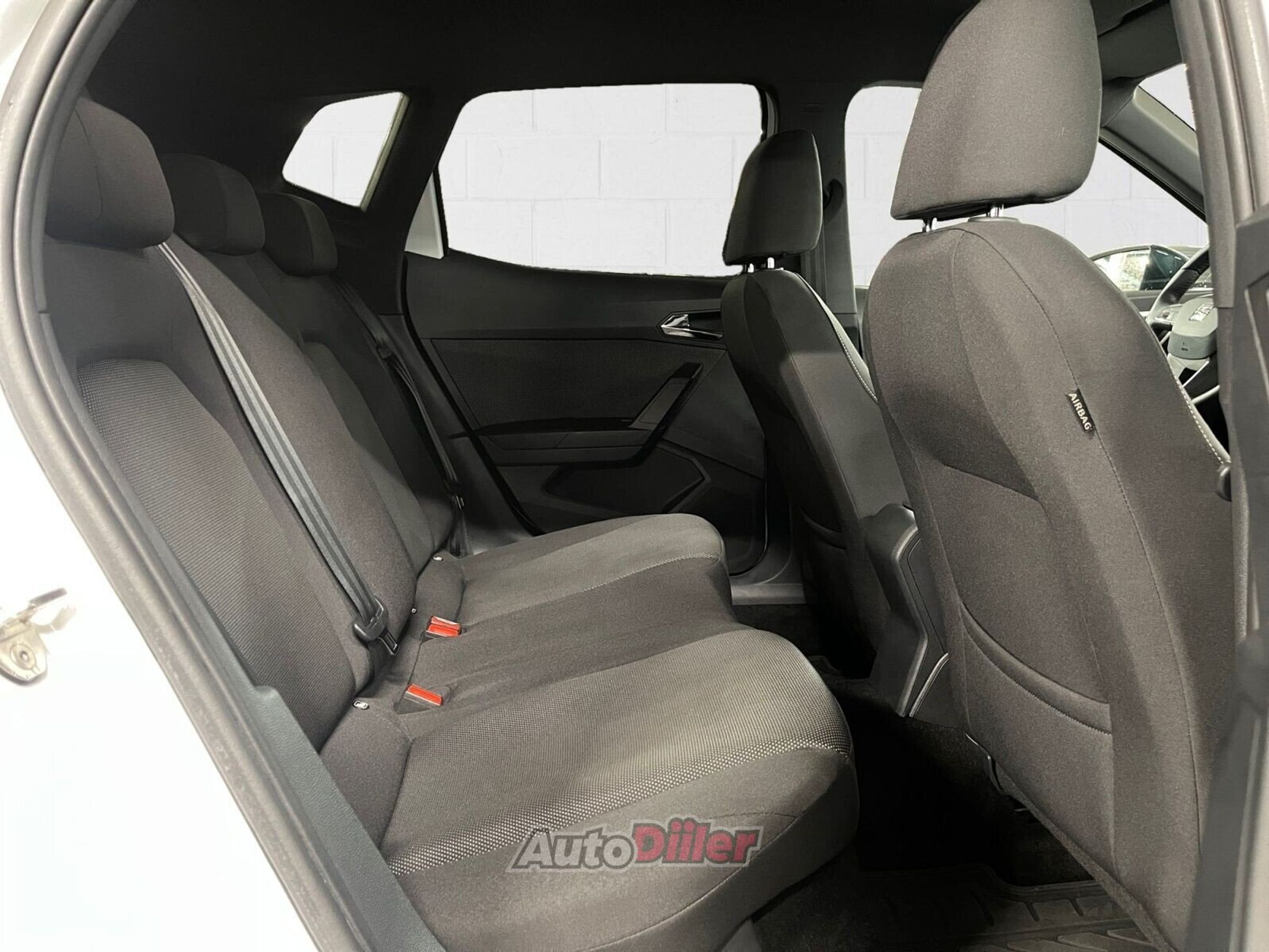 SEAT Arona 2020, kuva 7/10