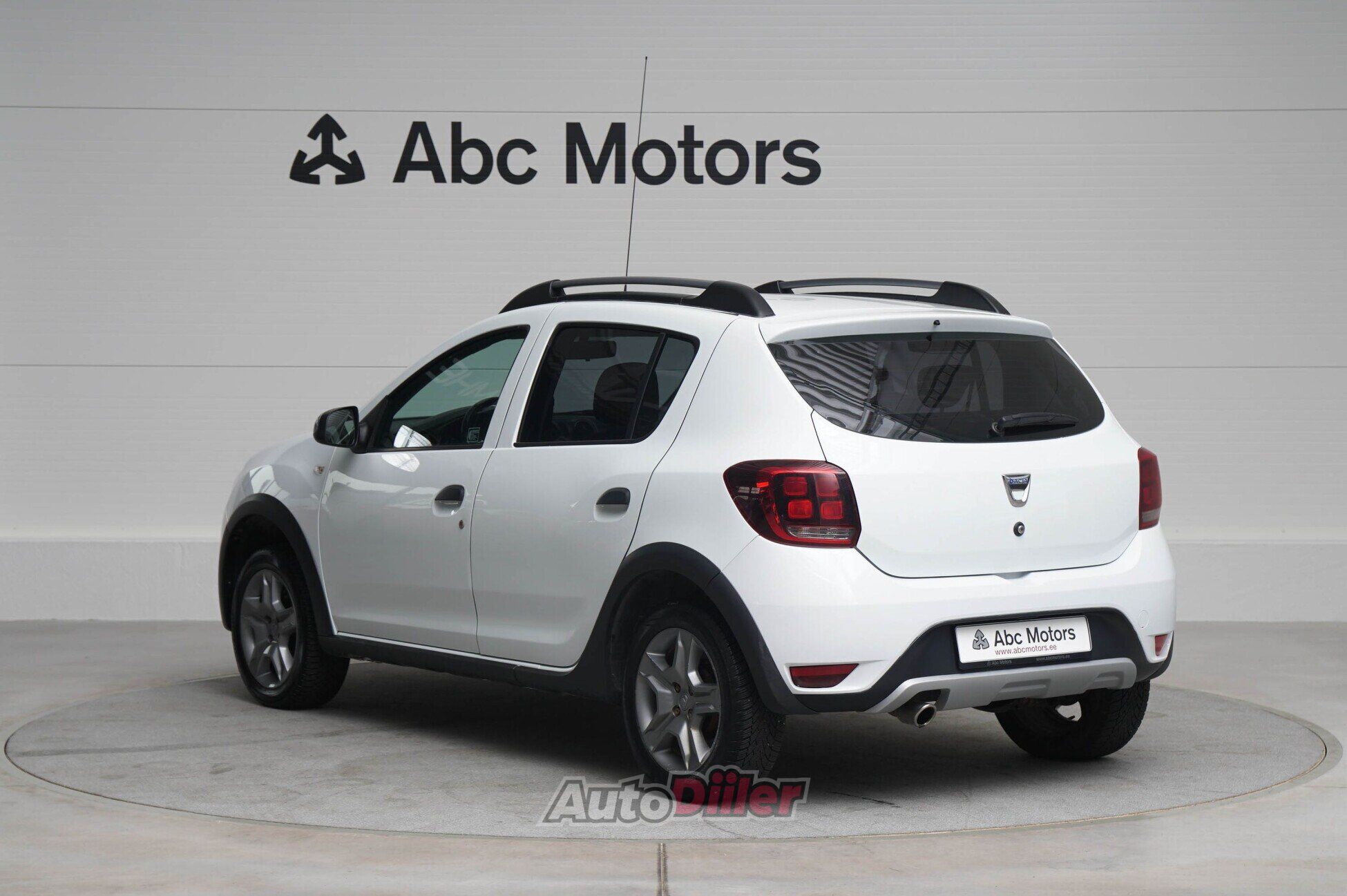 Dacia Sandero 2020, kuva 5/10