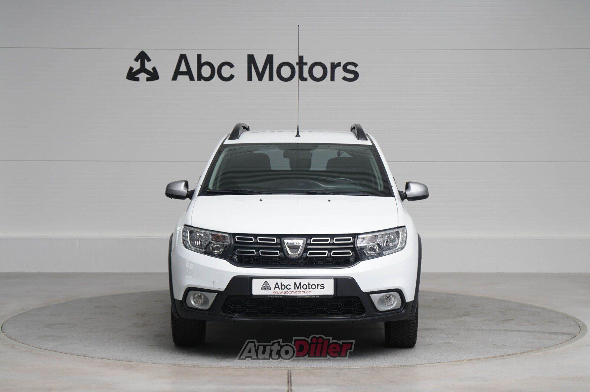 Dacia Sandero 2020, kuva 2/10