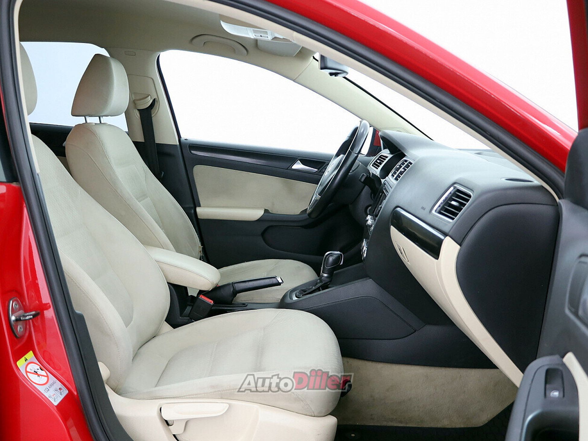 Volkswagen Jetta 1.6 77kW 2013, photo 6/7