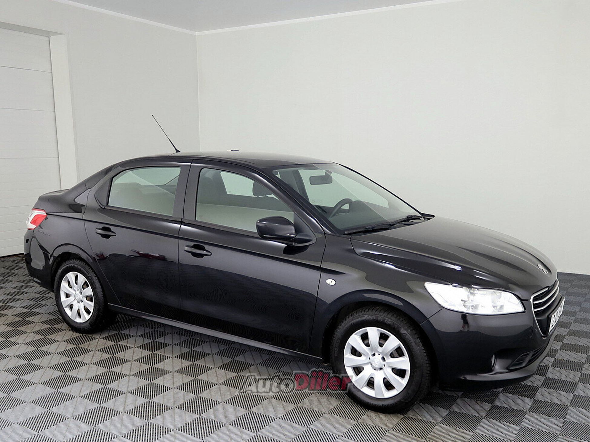 Peugeot 301