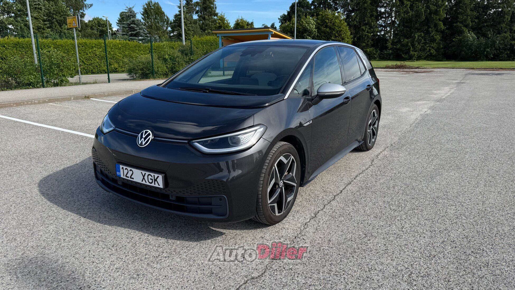 Volkswagen ID.3