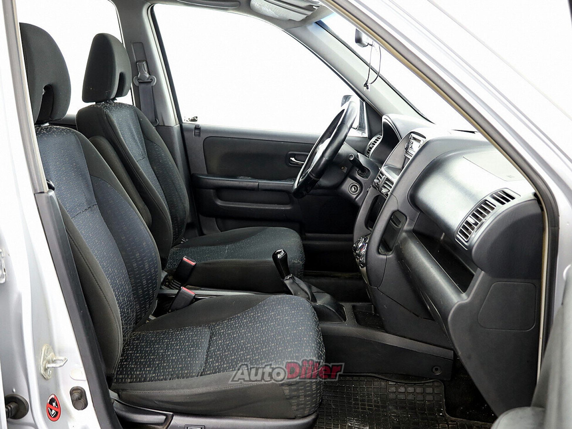 Honda CR-V 2.0 110kW 2005, kuva 6/7