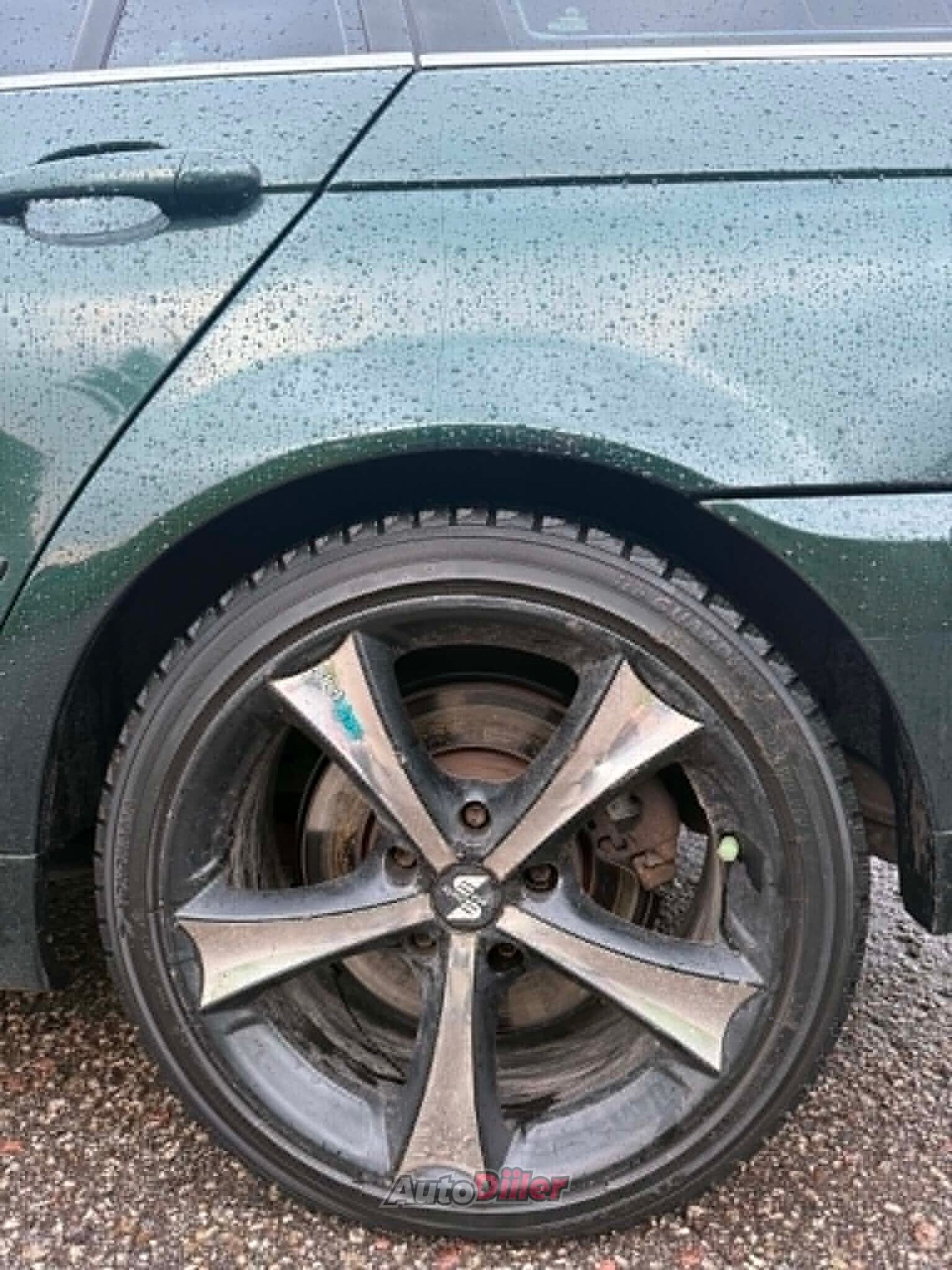 BMW 330 3.0 170kW 2001, photo 5/10
