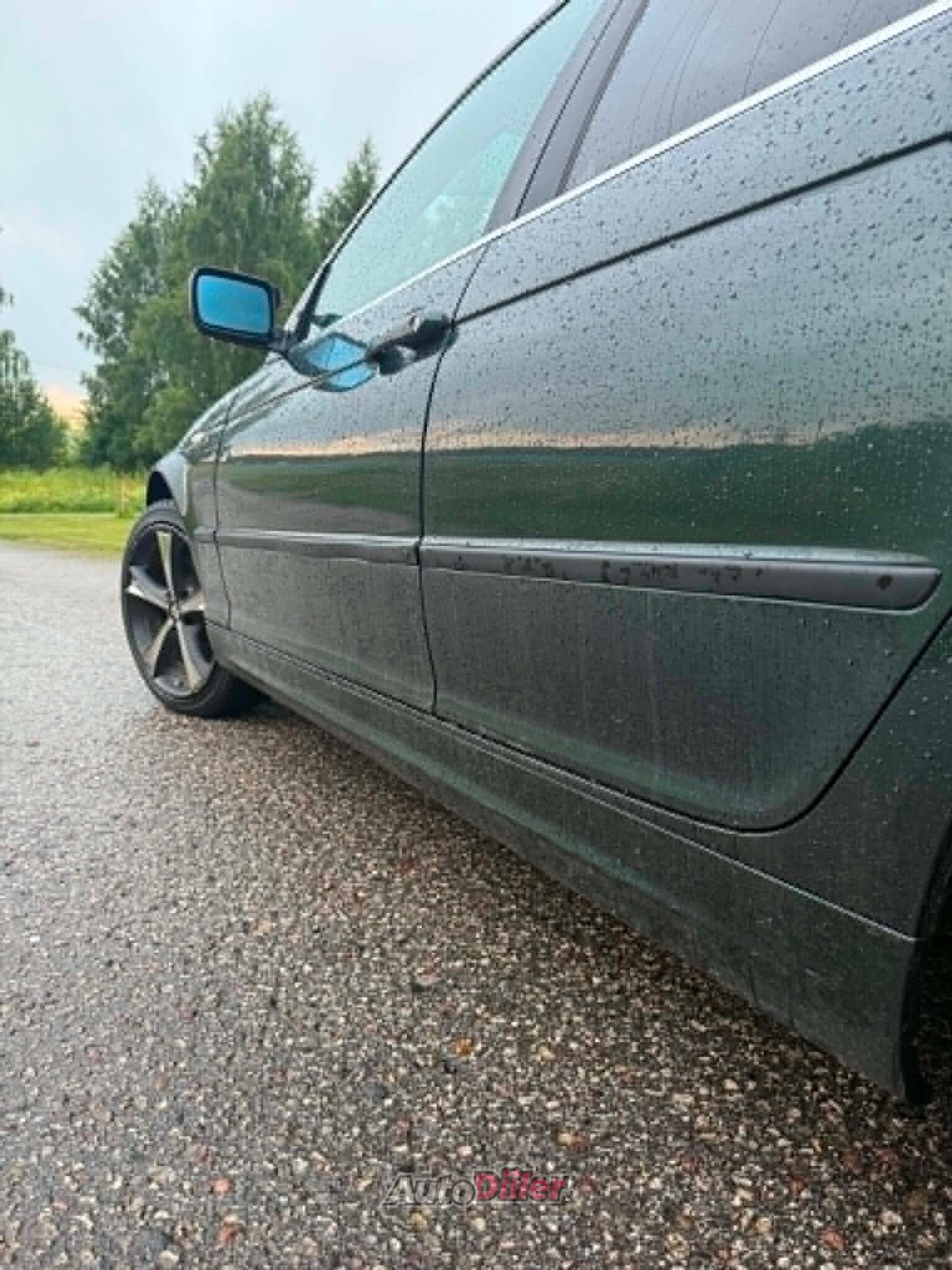 BMW 330 3.0 170kW 2001, photo 4/10