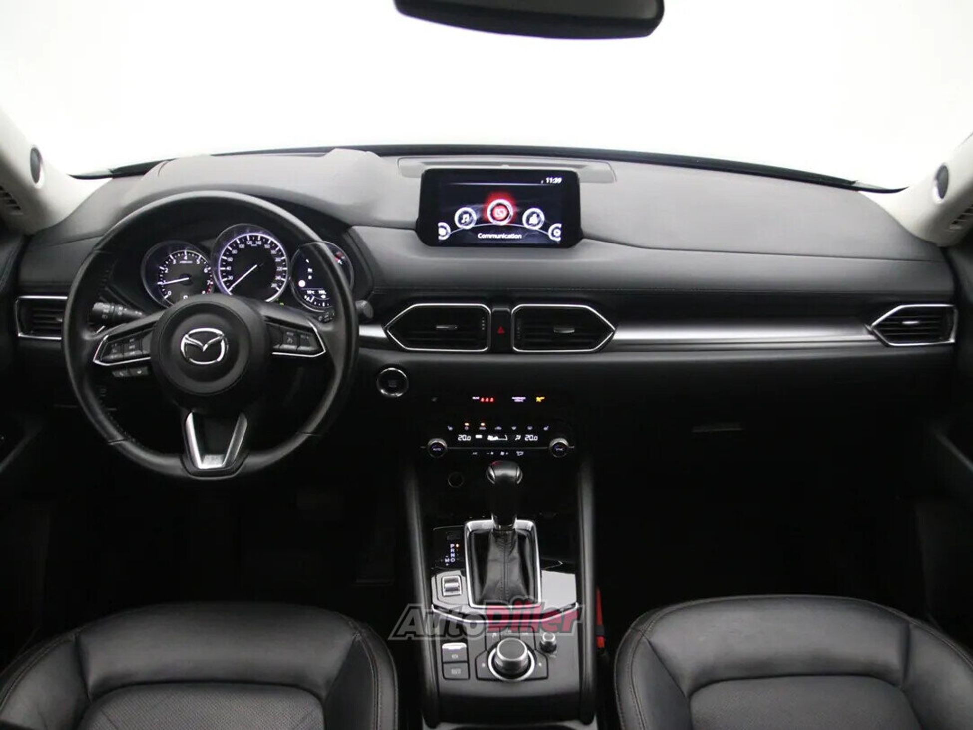 Mazda CX-5 Style 2.0 121kW 2020, photo 2/10