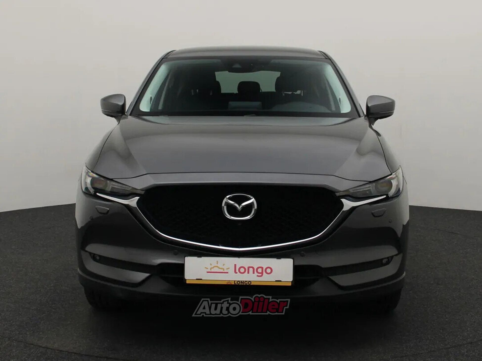Mazda CX-5 Style 2.0 121kW 2020, photo 3/10
