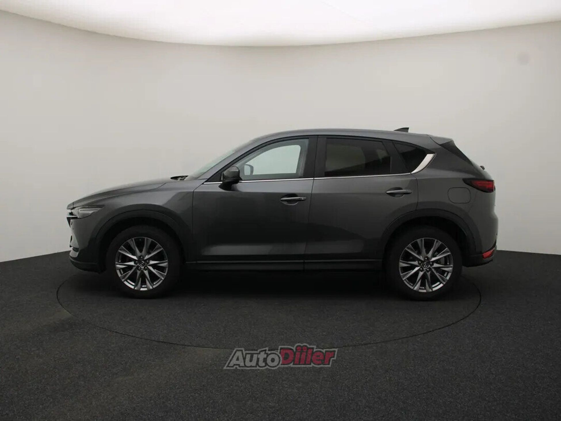 Mazda CX-5 Style 2.0 121kW 2020, photo 6/10