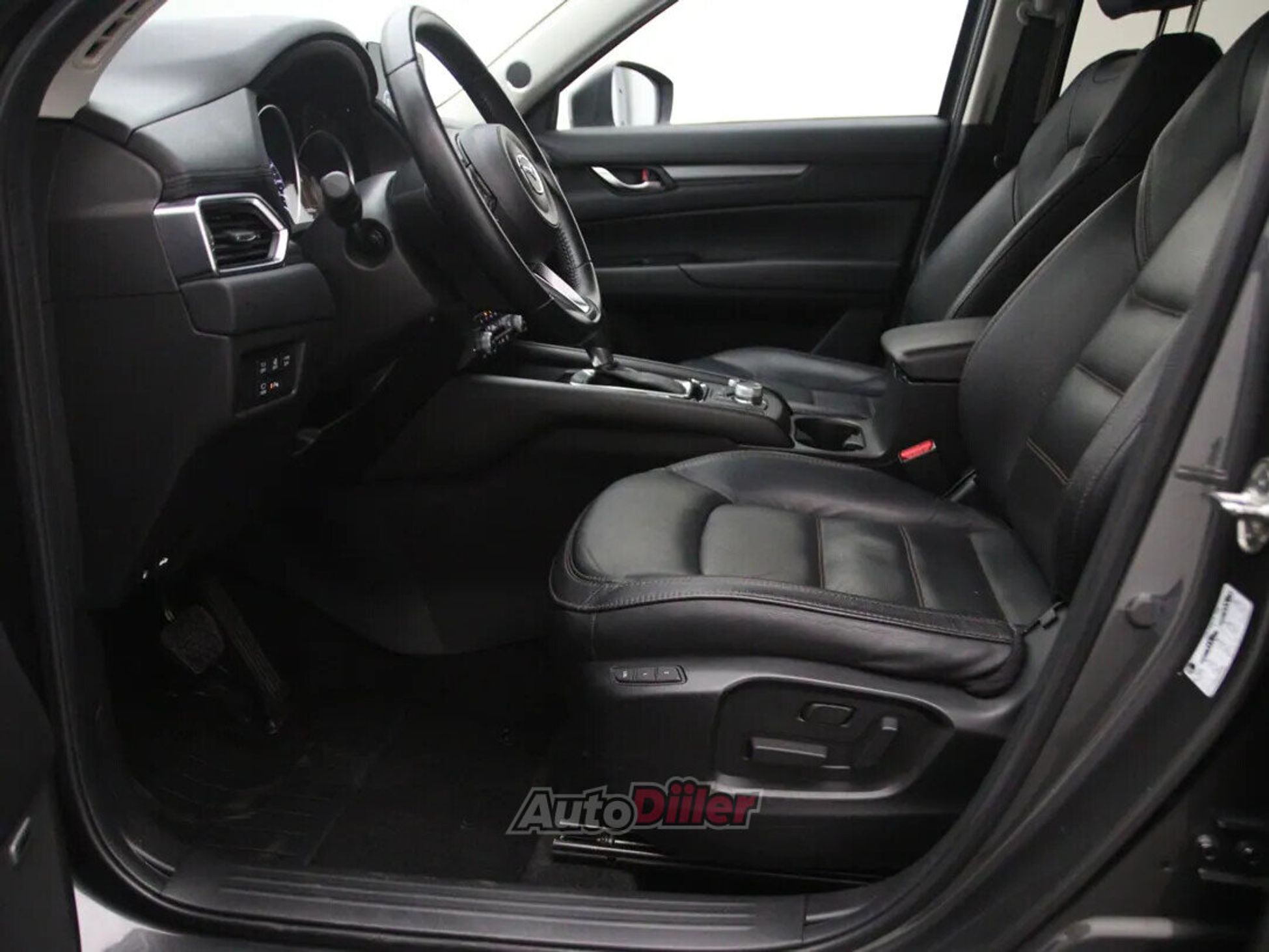 Mazda CX-5 Style 2.0 121kW 2020, photo 4/10