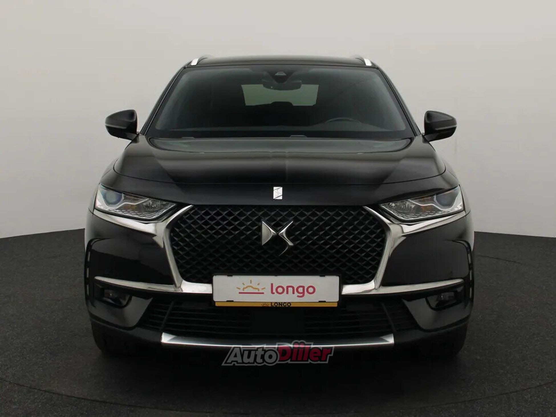 Citroen Opera 1.5 96kW 2020, kuva 3/10