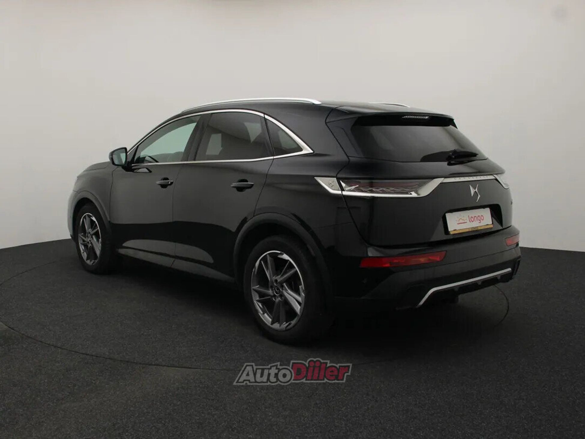 Citroen Opera 1.5 96kW 2020, kuva 7/10