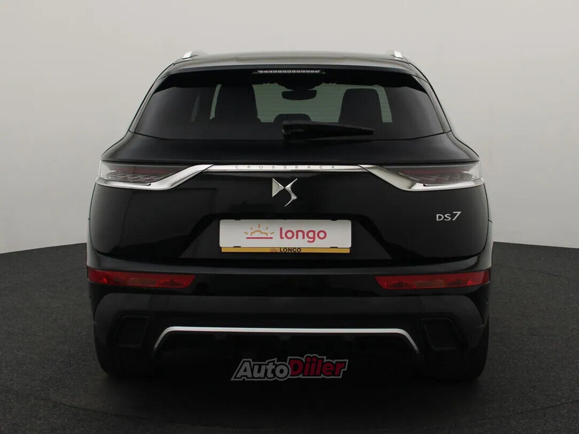 Citroen Opera 1.5 96kW 2020, kuva 5/10