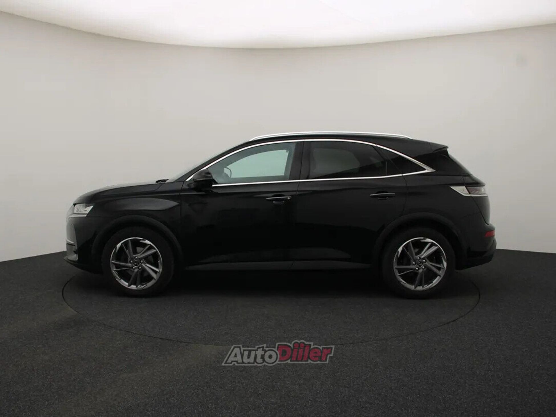 Citroen Opera 1.5 96kW 2020, kuva 6/10