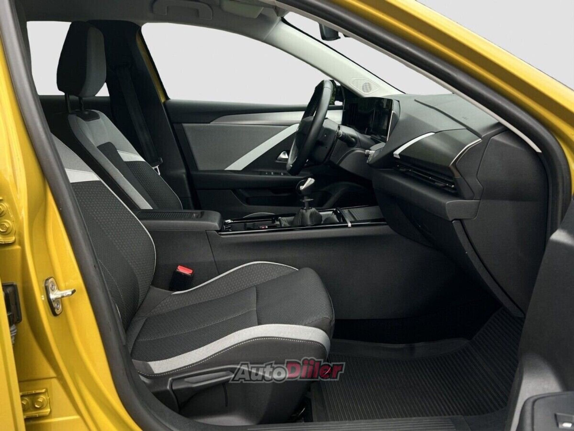 Opel Astra 1.2 81kW 2023, photo 5/10