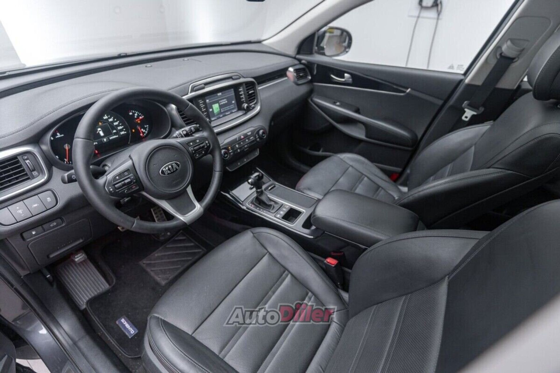 Kia Sorento 2.2 147kW 2016, photo 7/10