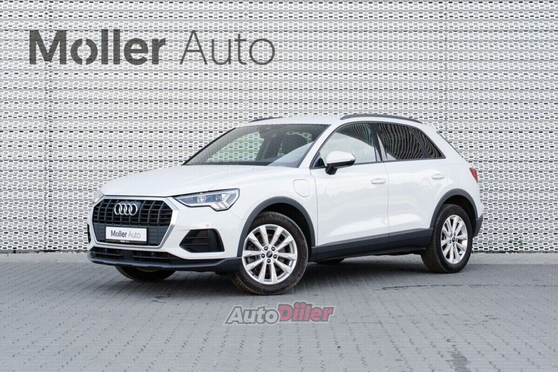 Audi Q3 1.4 180kW 2022, kuva 3/10