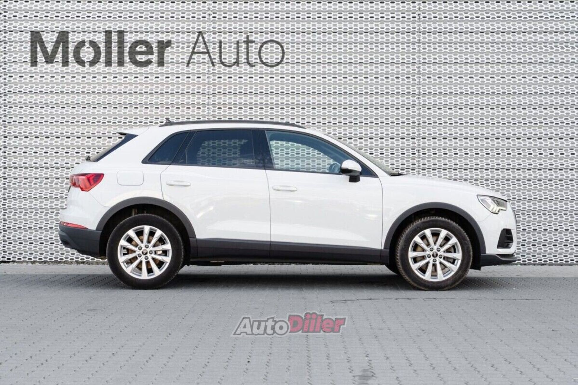 Audi Q3 1.4 180kW 2022, kuva 7/10