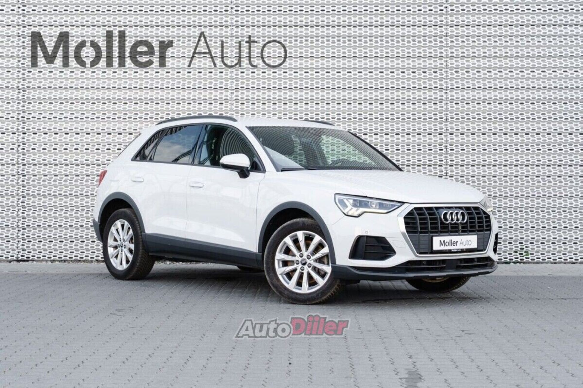 Audi Q3 1.4 180kW 2022, kuva 4/10