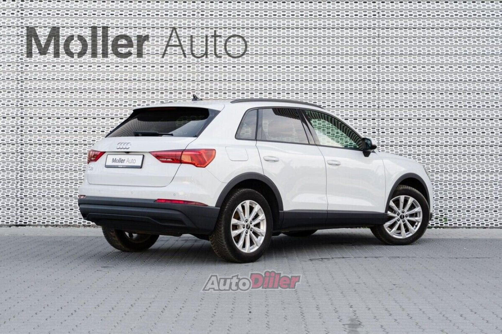 Audi Q3 1.4 180kW 2022, kuva 6/10